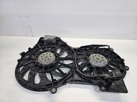 фото thumb №5, Вентилятор вентилятори audi a6 c6 2.4 3.2 fsi 4f0121003a