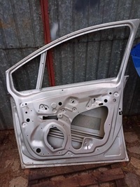 фото thumb №4, Дверь правый перед opel meriva b lift