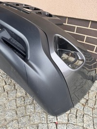 фото thumb №12, Бампер перед передній jeep compass 2011-2015