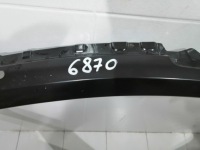 Порог стойку правый  перед передний audi q3 2 83a новый оригинал с Разборки, фото thumb