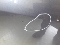 фото thumb №8, Дверь левый перед renault scenic ii tec68