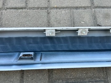 фото thumb №12, Vw passat b7 планка накладка пороговая порог левый candyweiss 3aa853091