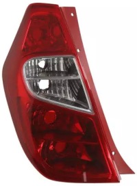 фото thumb №1, Tyc лампа задняя 11-12492-01-2