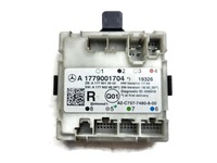 фото thumb №1, Модуль двері mercedes-benz оригінальний номер a1779001704