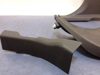 фото thumb №3, Ford ecosport mk2 защита lewgo бок стойка kpl