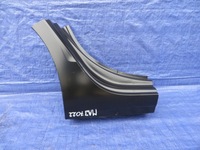 фото thumb №1, Audi a3 8y0 блок двигуна підкрилок поріг правий