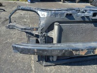 фото thumb №4, Pas переднее усилитель лобовое комплект радиатор seat ibiza iii рестайлинг