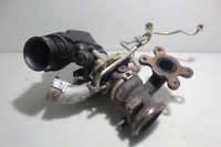 фото thumb №1, Турбонагнітач skoda octavia iii 1.2