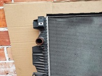 фото thumb №11, Ford mondeo mk5 2.0 tdci радиатор воды комплект