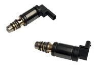 фото thumb №1, Клапан керуючий компресора denso 7sb16c 98cm bmw