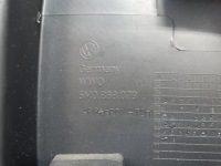 фото thumb №16, Комплект оббивка обшивка дверей двері volkswagen golf vi plus 5m0868073a