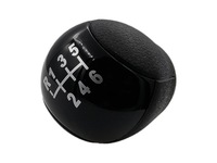 фото thumb №11, Ручка передач ford transit 2006 - 2014 6 передач