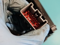 фото thumb №8, Підлокітник тунель ford kuga mk1 08-13 5wk49709