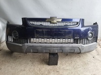 фото thumb №1, Chevrolet captiva 06-10 бампер
