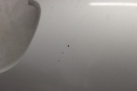 фото thumb №9, Капот кришка двигуна smart fortwo for two ii 2 2007r-