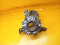 фото thumb №1, Поворотний кулак+ ступиця лівий перед ducato iii 2,3d bus