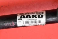 фото thumb №9, Приводной вал правая перед механическая коробка передач 13348259 opel zafira c 1.6 cdti 120km 12-16