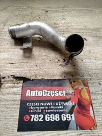 фото thumb №4, 2113 труба турбины интеркулер opel antara 2.0