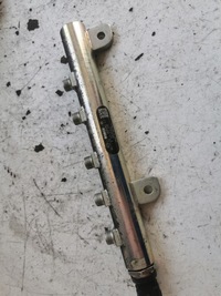 фото thumb №1, Opel vectra c 1.9 cdti планка вприскувальний 0445214095 55197370 120 km