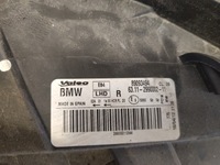 фото thumb №7, Лампа фара правий перед bmw x1 e84