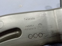 фото thumb №4, Bmw x5 g05 канал повітряний задній правий 7434330