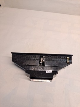 фото thumb №6, Решітка повітропровід середня fabia iii 6v0820951b