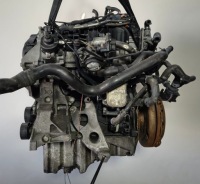 фото thumb №13, Двигатель kompletny audi a4 b8, audi q5, 08-15 r. 2.0 tdi 143km, cjcd