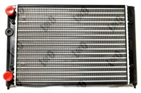 фото thumb №7, Hart 600 356 радиатор, система охлаждение двигателя