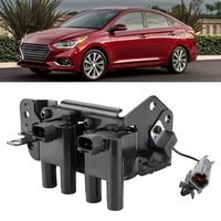 фото thumb №7, Катушка зажигания 27301-26600 заменитель pasuje do