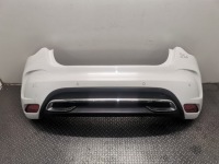 фото thumb №1, Бампер задня citroen ds4 10-15 pdc ewp