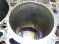 фото thumb №9, Audi a3 8p golf vi gti 2.0 tsi tfsi caw cawb ccz блок двигателя опоры вала