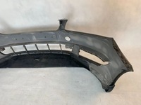 фото thumb №6, Skoda fabia 2 ii fl 10r monte carlo roomster бампер перед передній 2010