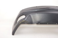 фото thumb №7, Maserati granturismo m145 2007 бампер задняя