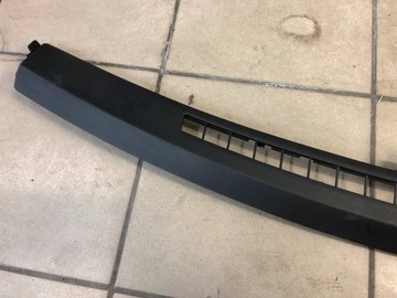 фото thumb №7, Решітка захист панелі розподільчої консолі ford mustang vi dr3b-63046b62-a