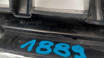 фото thumb №8, Bmw x5 g05 решётка радиатора решётка решётки радиатора хром 1889