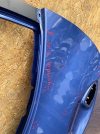 фото thumb №7, Дверь задние левая hyundai i20 ii 14- левый задняя