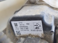 фото thumb №6, Рейка рульового управління трансмісія opel astra iv 4 j 2009-2012 7805177207 європа