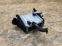 Купить Mercedes радиатор интеркулер a6540904101 22 год, фото thumb