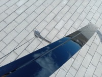 фото thumb №7, Mercedes s w221 молдинг крыша люк панорама