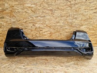 фото thumb №1, Бампер задняя honda jazz iv 4