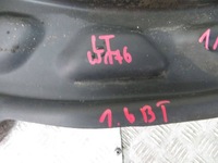 фото thumb №6, Mercedes w176 поворотный кулак левая задняя задняя 13-