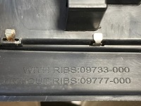 фото thumb №10, Jaguar оригинальный номер gx63-13201 xf ii x260 молдинг порог dekor левая