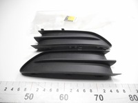 фото thumb №8, Решётки бампера renault laguna ii оригинальный номер 7701206436