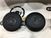 фото thumb №1, Mercedes-benz eqc подушка безопасности подушка водителя