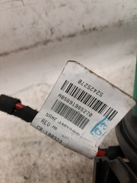 фото thumb №7, Вентилятор воздуходувка обдув opel inignia 13265193