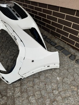 фото thumb №14, Бампер перед переднє mercedes glb x247 amg 19-