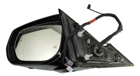 фото thumb №2, Зеркало jeep grand cherokee wl левая