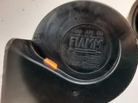 фото thumb №6, 2002 maserati coupe клаксон 35717