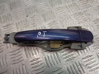 фото thumb №1, Ручка правая задняя наружная seat leon i