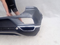 фото thumb №8, Vw t-roc 17- бампер задняя задний pdc